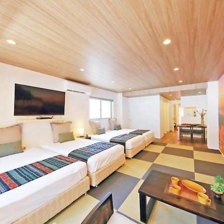 Casa Comoda Nanba Ōsaka Eksteriør bilde