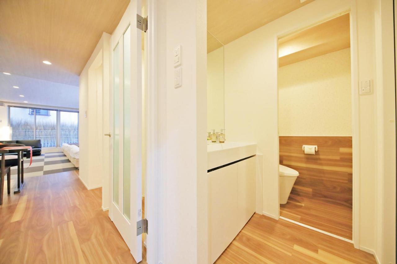 Casa Comoda Nanba Ōsaka Eksteriør bilde